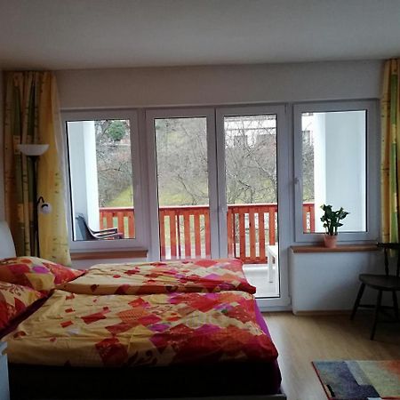 Penzion Kuku Cesky Krumlov Luaran gambar