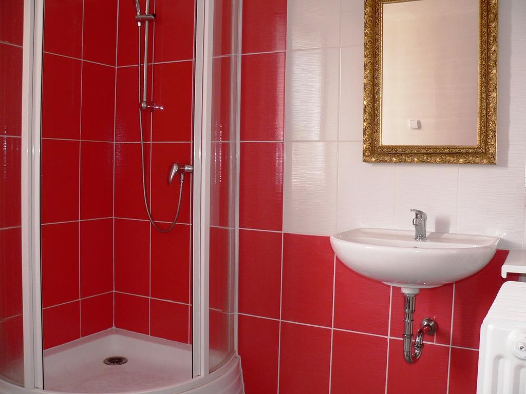 Penzion Kuku Cesky Krumlov Luaran gambar