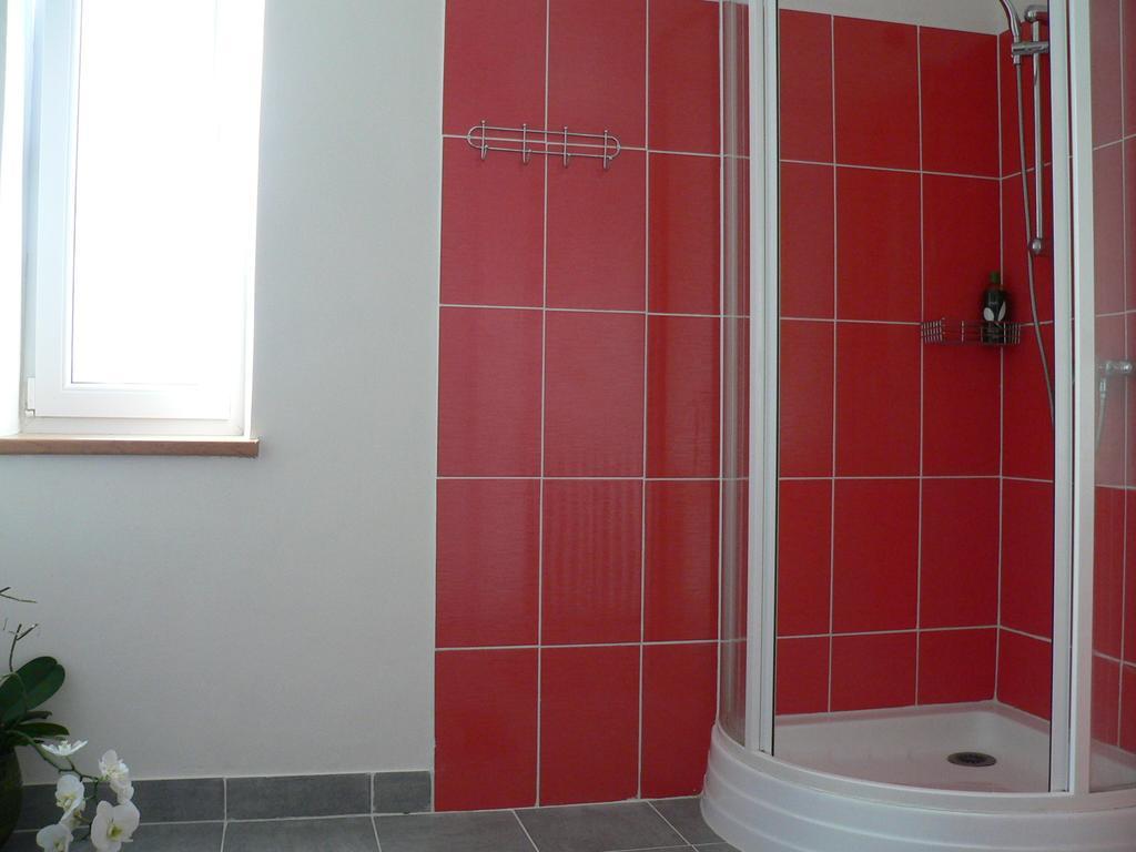 Penzion Kuku Cesky Krumlov Bilik gambar