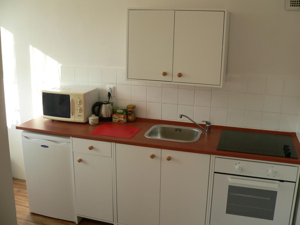 Penzion Kuku Cesky Krumlov Luaran gambar