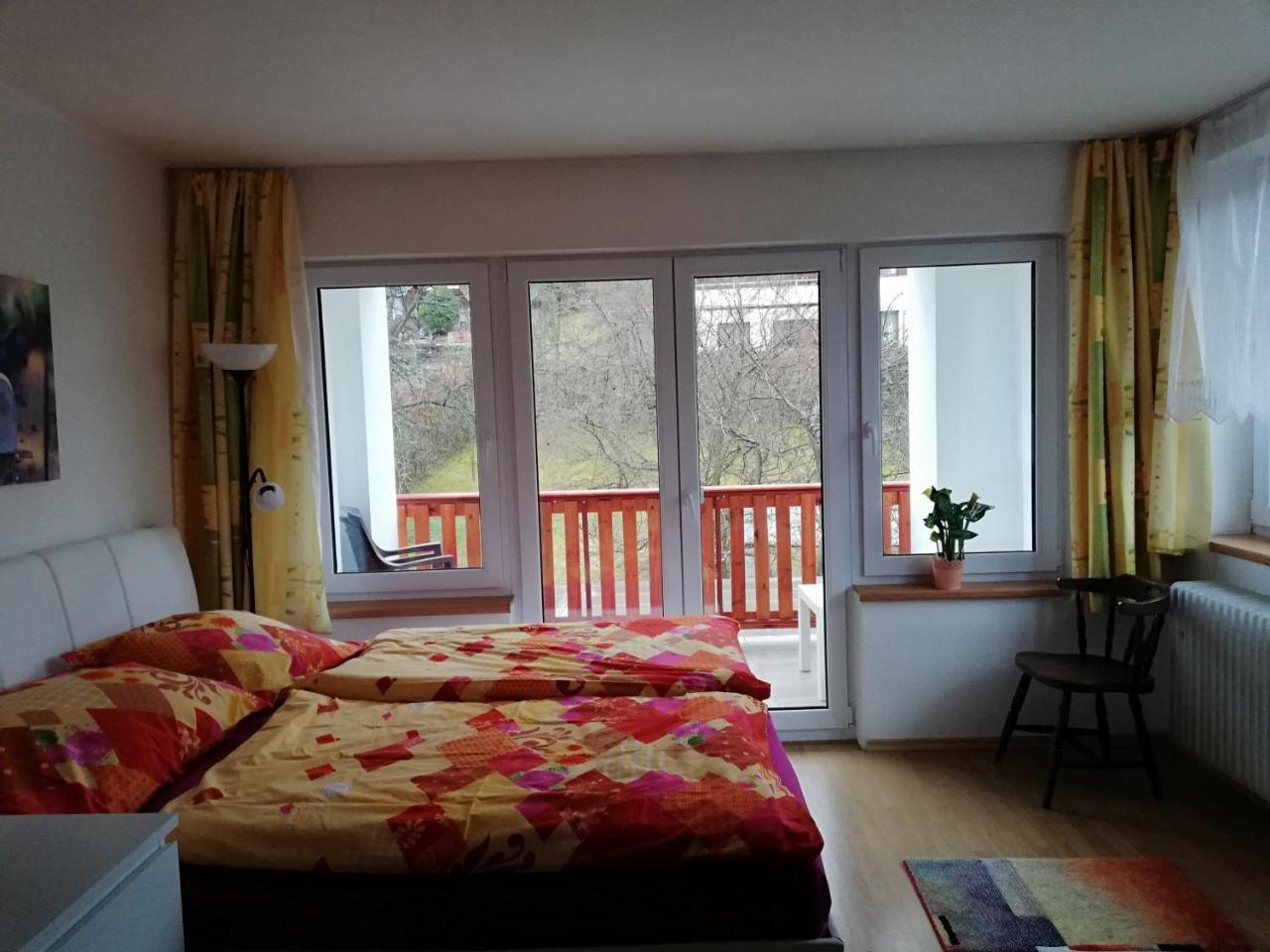 Penzion Kuku Cesky Krumlov Luaran gambar